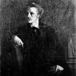 Portrait of James Musgrove