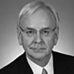 Portrait of James M. Wells, III