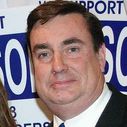 Portrait of Joel Anderson
