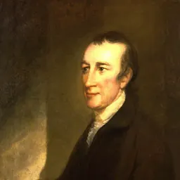 Portrait of Thomas Stone