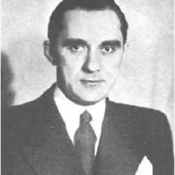 Portrait of Mihai Antonescu