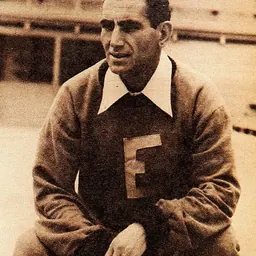 Portrait of Martín García Díaz