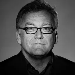 Portrait of Patrick Bellew