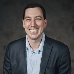 Portrait of Jesse M. Ehrenfeld