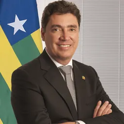 Portrait of Wilder Morais