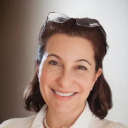 Portrait of Linda Bilmes