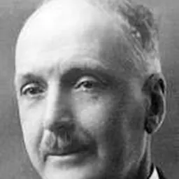 Portrait of William Ott
