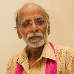 Portrait of Raajesh Johri