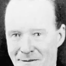 Portrait of Jack Judge