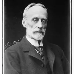 Portrait of Charles Wood, 2nd Viscount Halifax