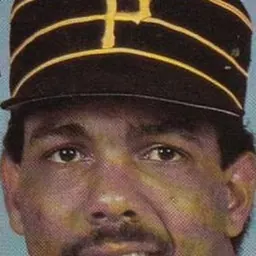 Portrait of José DeLeón