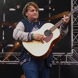Portrait of Tim Knol