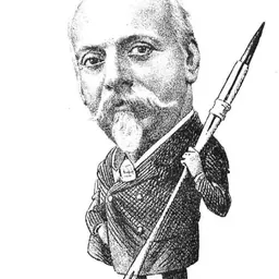 Portrait of Eusebi Planas i Franquesa