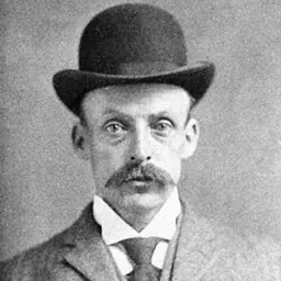 Portrait of Albert Fish