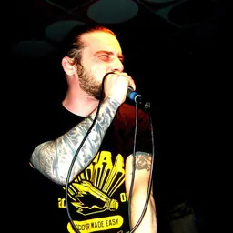 Portrait of Kaos One