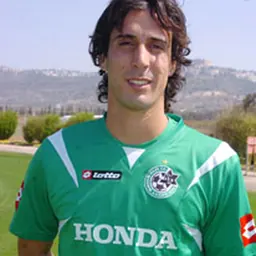 Portrait of René Lima