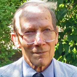 Portrait of E. A. J. Honigmann