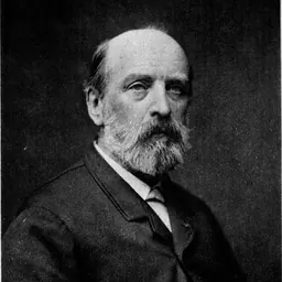 Portrait of André Hennebicq