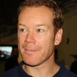 Portrait of Niklas Eriksson
