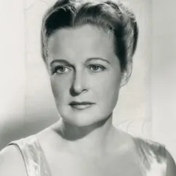 Portrait of Selena Royle