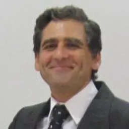 Portrait of Mariano Akerman