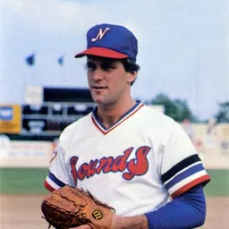 Portrait of Tom Filer