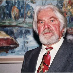Portrait of Kazimieras Naruševičius