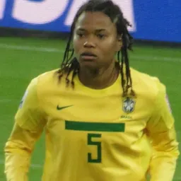Portrait of Renata Costa