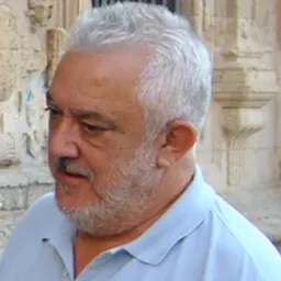 Portrait of Imanol Uribe