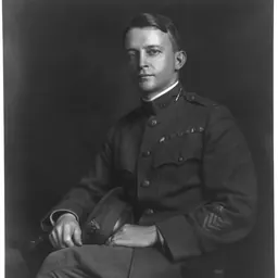 Portrait of James Lawton Collins