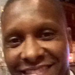 Portrait of Masai Ujiri