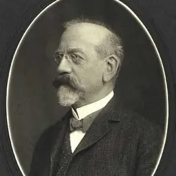 Portrait of Valdemar Ingemann
