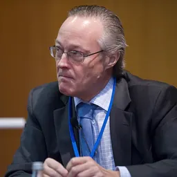 Portrait of Josep Piqué