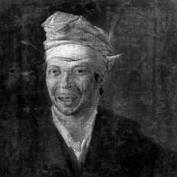 Portrait of Nicolas Henri Joseph de Fassin