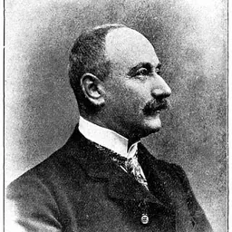 Portrait of Constantin Cantacuzino-Pașcanu