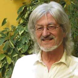 Portrait of David M. Kiely