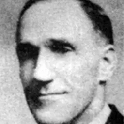 Portrait of Duncan John McCuaig