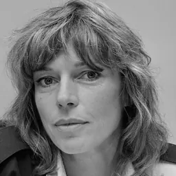 Portrait of Cox Habbema