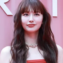 Portrait of Emi Suzuki
