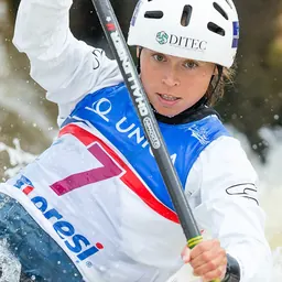 Portrait of Katarína Macová