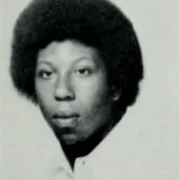 Portrait of Wendell Tyler