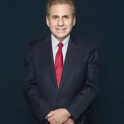 Portrait of John D. Kasarda