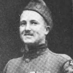 Portrait of Ralyn M. Hill