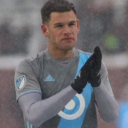 Portrait of Christian Ramirez