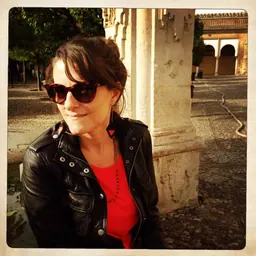 Portrait of Shannon Walsh