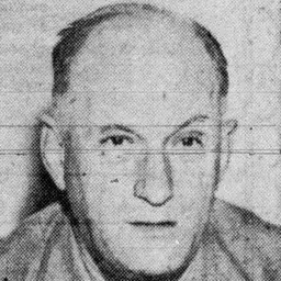 Portrait of Mike Jacobs