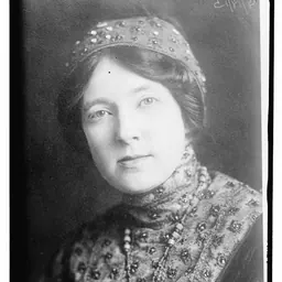 Portrait of Haviland H. Lund
