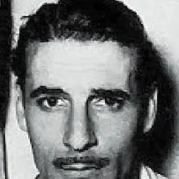 Portrait of Yeso Amalfi