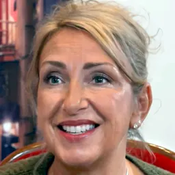 Portrait of Donna Feore