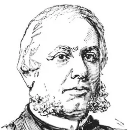 Portrait of Albert Ricot